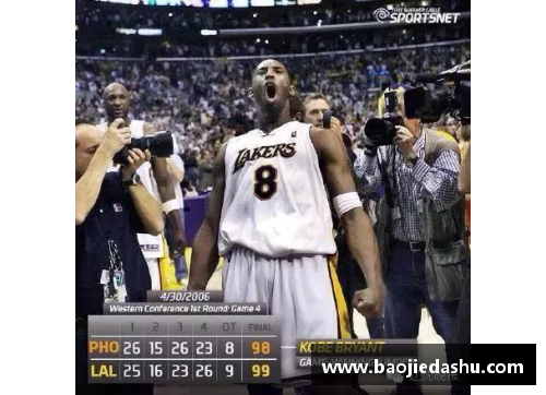 NBA死神：统治篮球场上的无情终结者