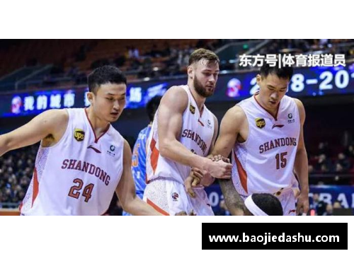 LETOU国际米兰易建联继续征战CBA：广东男篮的王牌归来