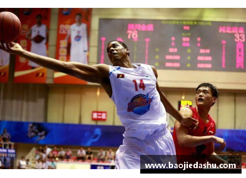 LETOU国际米兰易建联在NBA的合同和职业生涯回顾